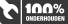 100% onderhouden keurmerk 100% onderhouden keurmerk