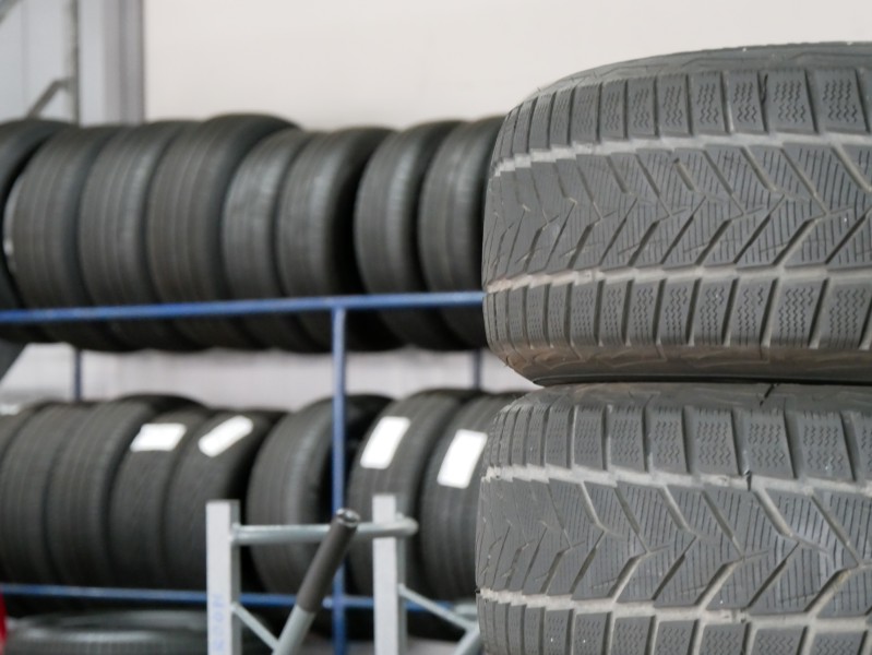 De voordelen van winterbanden