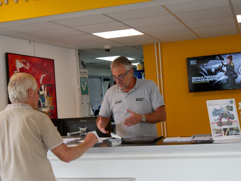 Bekijk de mogelijkheden