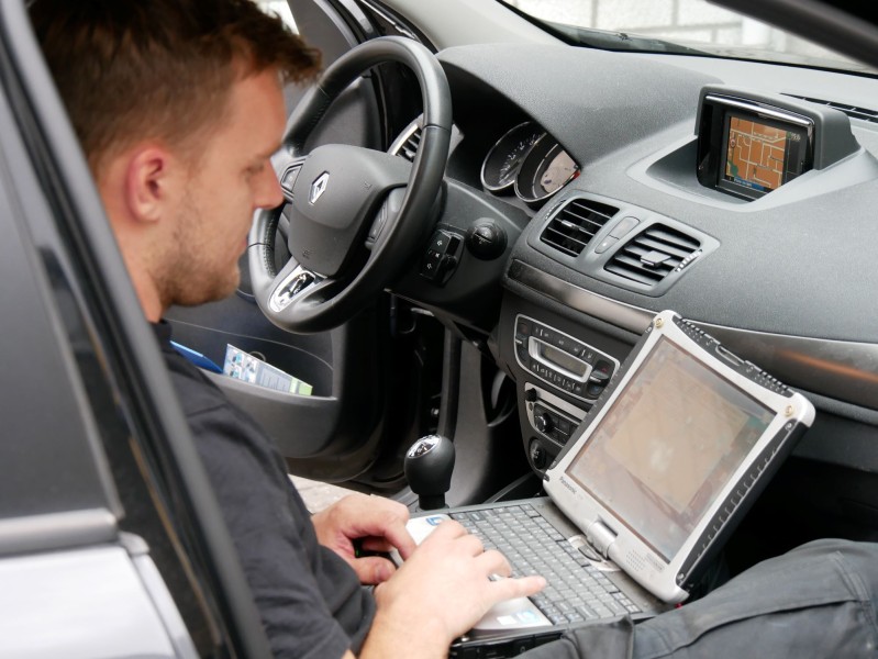 Wij hebben aantrekkelijke inruil voorstellen