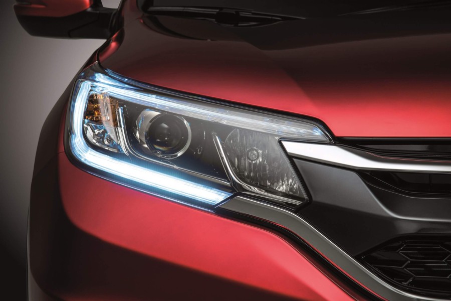 Geïnteresseerd in Honda autokrediet?