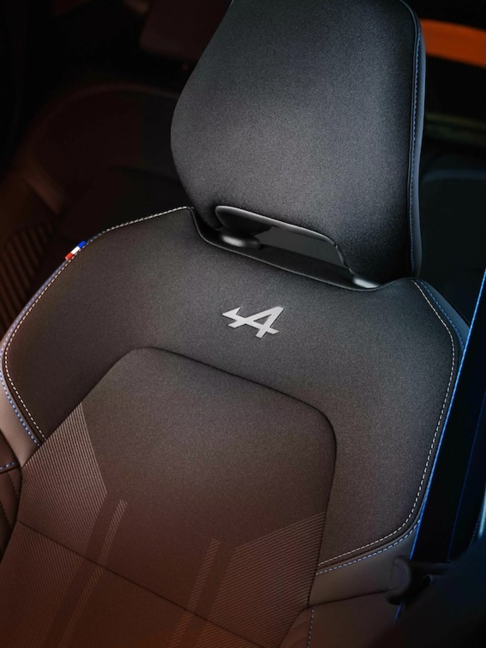 highlightedmodel active image