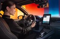 highlighted model slider images