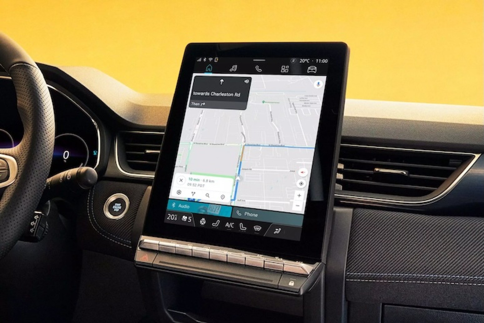 highlightedmodel active image