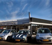 Autobedrijf Roocar