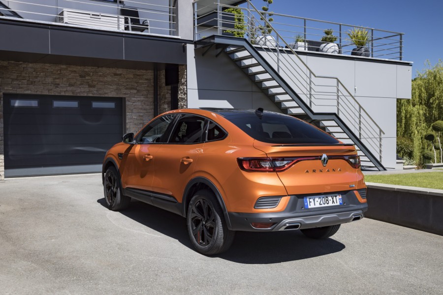 Bent u geïnteresseerd in een van de nieuwe Renault modellen?