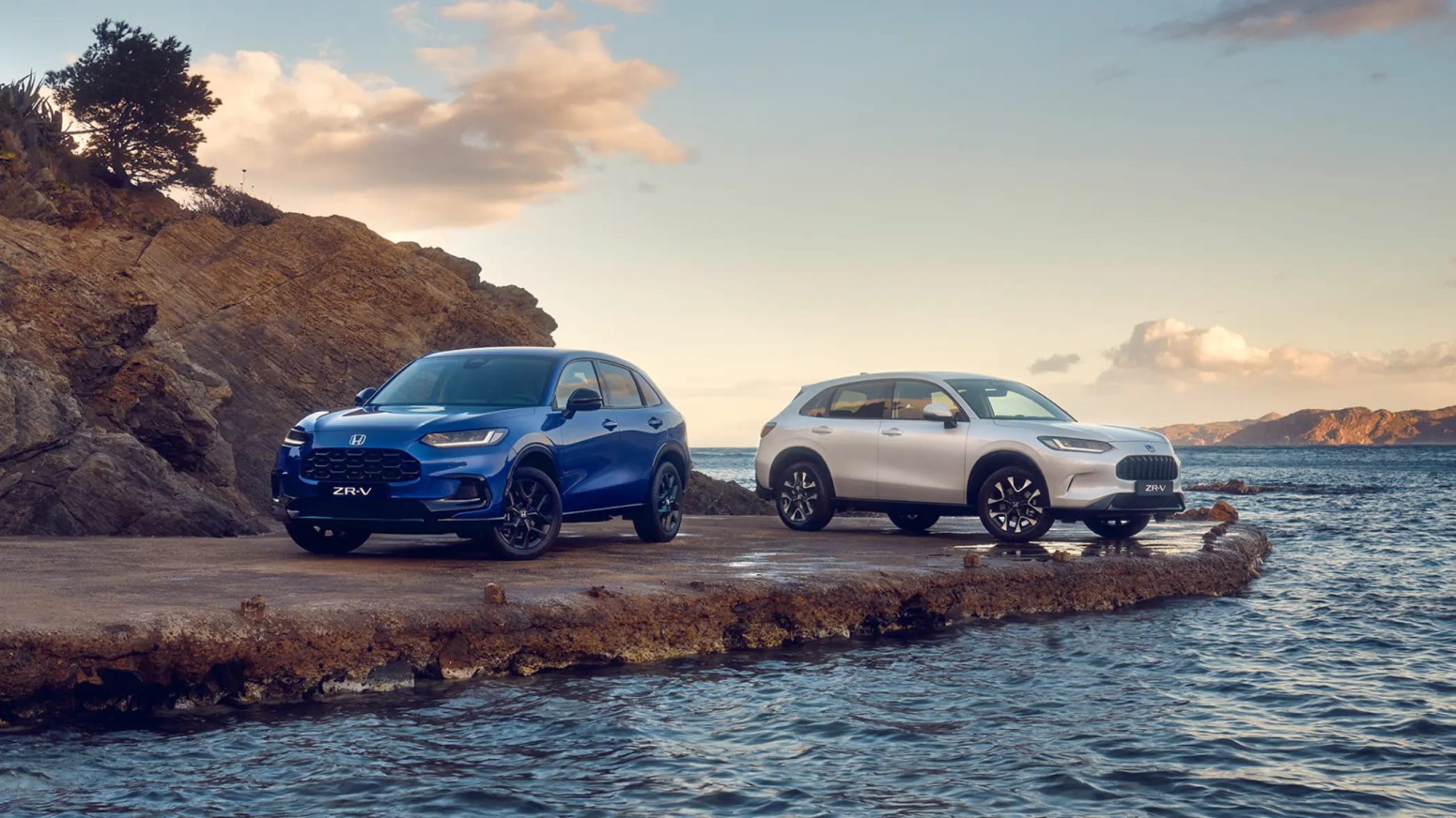 ZR-V e:HEV