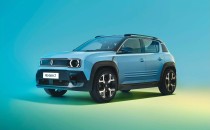 Renault 4 E-Tech Electric