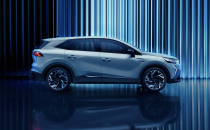 Symbioz e-tech full hybrid