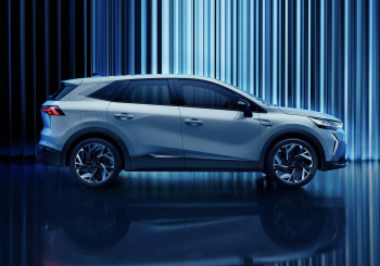 Symbioz e-tech full hybrid