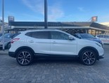 Nissan QASHQAI 2017
