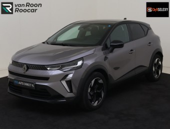 Renault Captur 2025