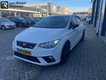 SEAT Ibiza 2018