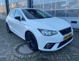 SEAT Ibiza 2018