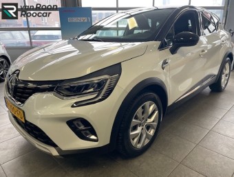 Renault Captur 2022