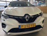 Renault Captur 2022