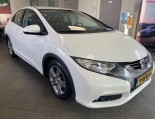 Honda Civic 2013