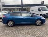 Honda Insight 2012