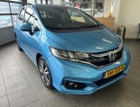 Honda Jazz 2019