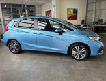 Honda Jazz 2019