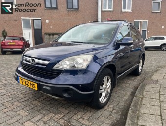 Honda CR-V 2007