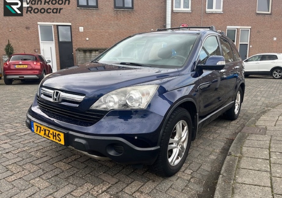 Honda CR-V 2007