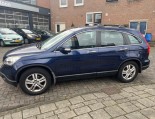 Honda CR-V 2007