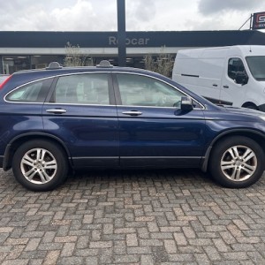 Honda CR-V 2007