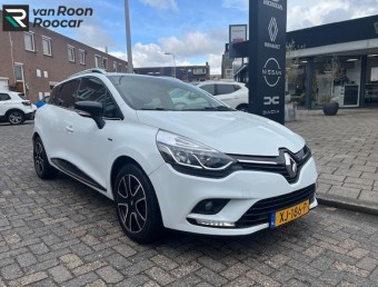 Renault Clio 2019
