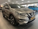 Nissan QASHQAI 2018