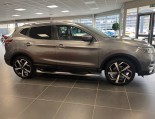 Nissan QASHQAI 2018