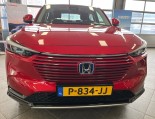 Honda HR-V 2022