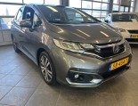 Honda Jazz 2018