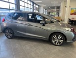 Honda Jazz 2018