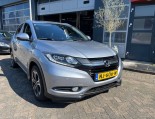 Honda HR-V 2017