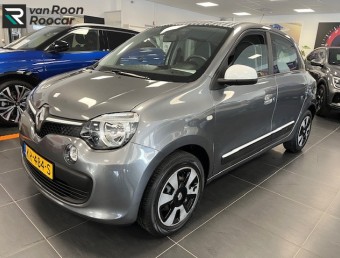 Renault Twingo 2016