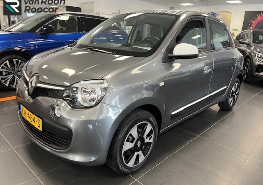 Renault Twingo 2016