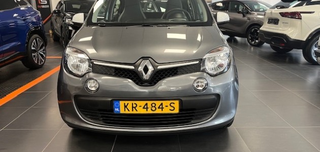 Renault Twingo 2016