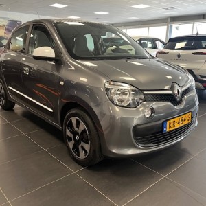 Renault Twingo 2016