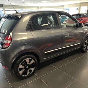 Renault Twingo 2016