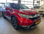 Honda CR-V 2020