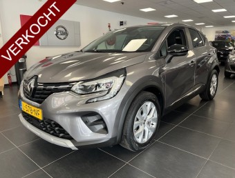 Renault Captur 2021
