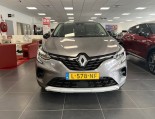 Renault Captur 2021