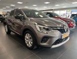 Renault Captur 2021