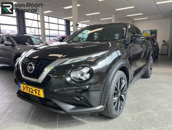 Nissan Juke 2020