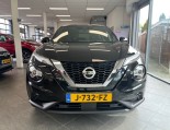 Nissan Juke 2020