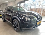 Nissan Juke 2020