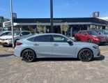 Honda Civic 2024