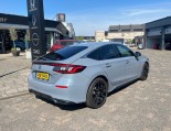 Honda Civic 2024