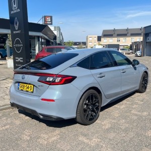Honda Civic 2024